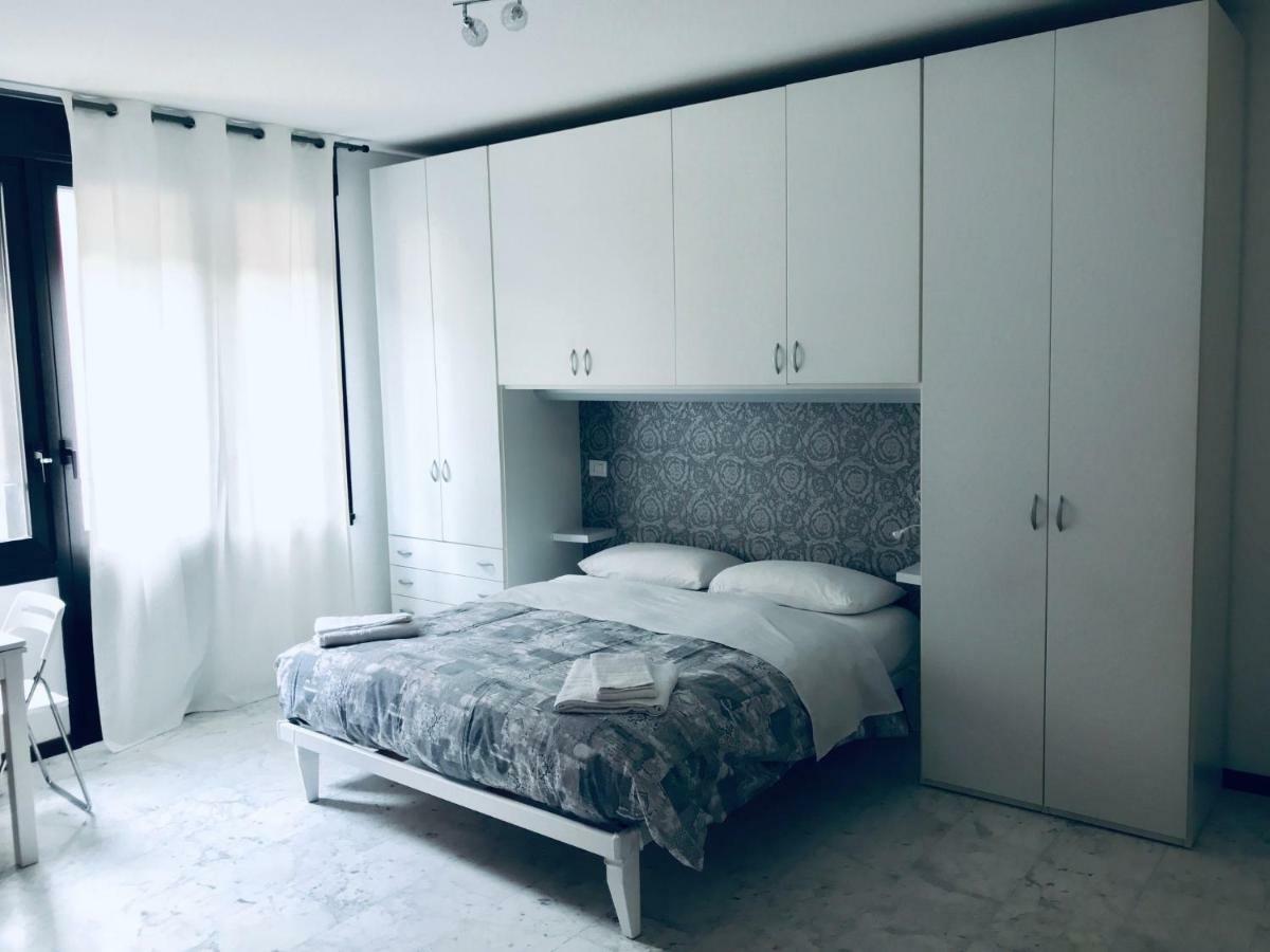 Tadino Studio Милан Экстерьер фото