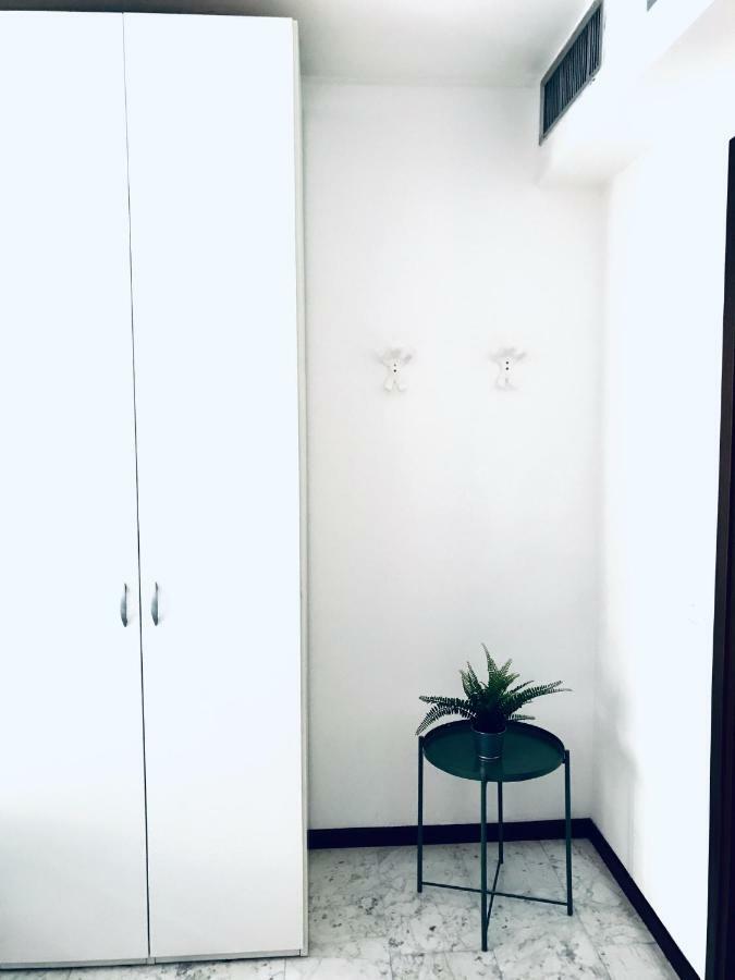 Tadino Studio Милан Экстерьер фото